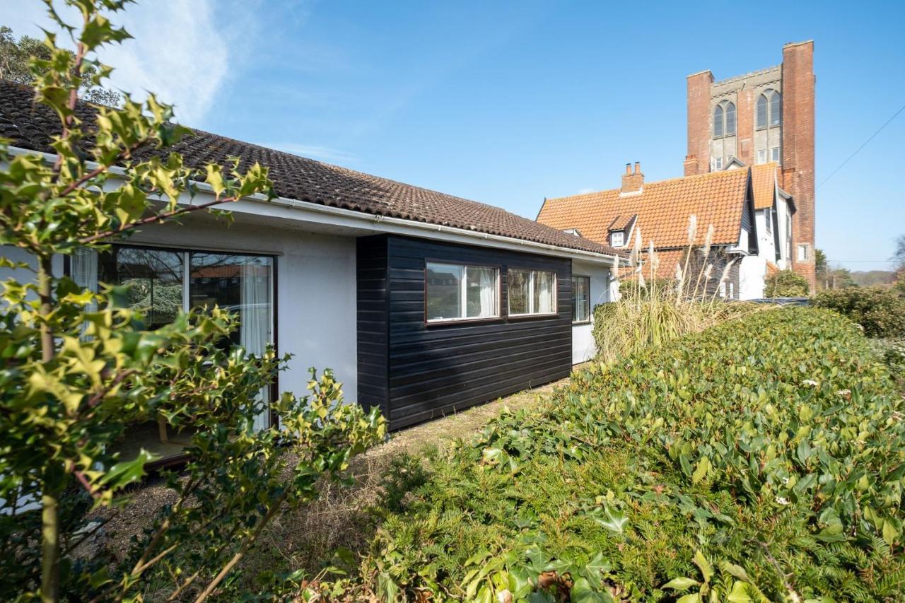 Villa Sea Poppies à Thorpeness Extérieur photo