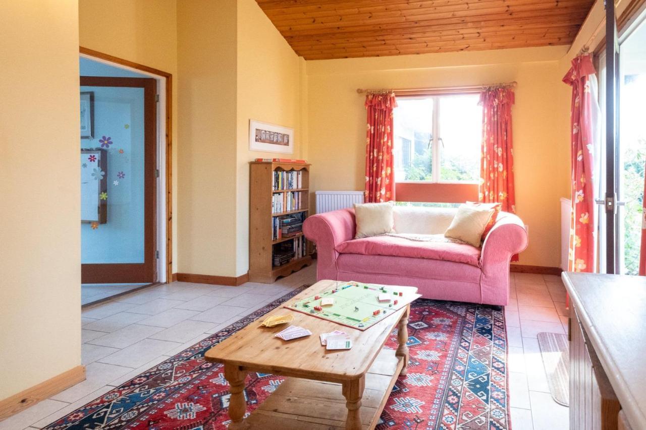 Villa Sea Poppies à Thorpeness Extérieur photo