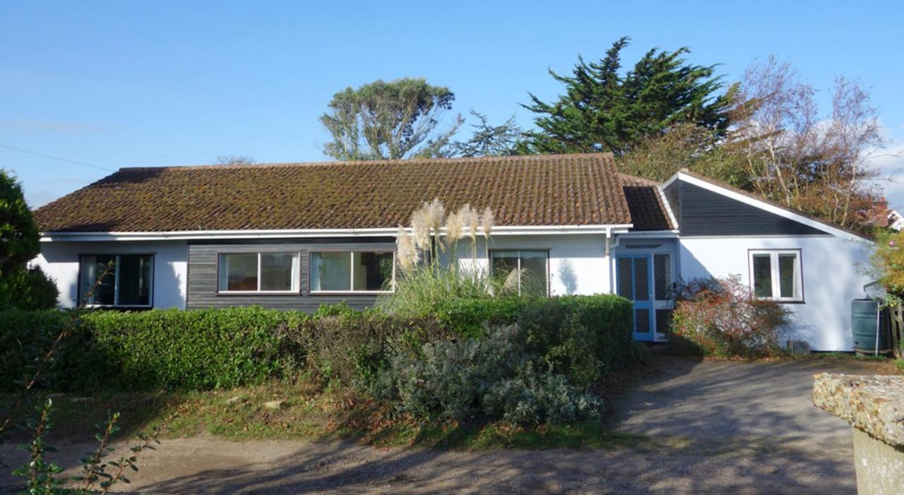 Villa Sea Poppies à Thorpeness Extérieur photo